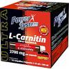 Power System L-Carnitin (20*25 мл)