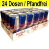 Red Bull Original 24x250ml Energy Drink