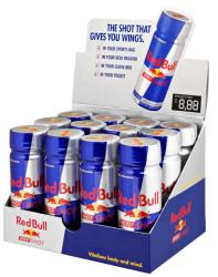 Red Bull Energy Shot 12 x 60ml