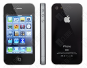 iPhone 4 Черный