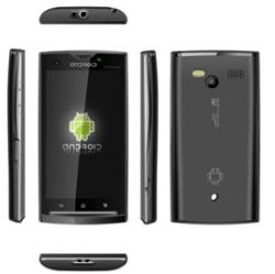 android 2.2 OS + 3.6 inch resistance touch screen+Dual sim dual...