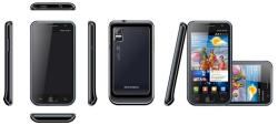 android 2.2 OS + 4.1 inch Resistance touch screen+Dual sim dual...