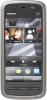 Мобильный телефон Nokia 5230 Navi V3 Black Chrome