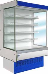 Холодильная горка Купец ВХС-1,25п