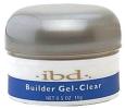 IBD Builder Gel Clear 1/2 oz. (14 g) /Конструирующий гель 14 гр.