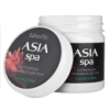 ASIA-SPA Согревающее крем-масло (боди-баттер) для тела Энергия и Тонус