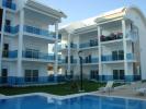 Квартира в Турции, Сиде, новый жилой комплекс Aqua Garden