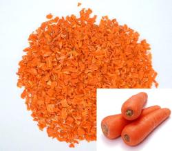 Морковка сушенная