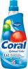 Coral optimal color 1.5l 20wol