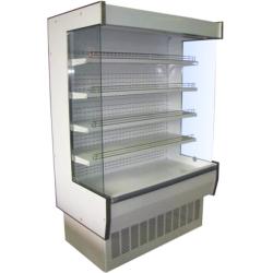 Холодильная горка Нова ВХСп-1,25