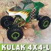 Внедорожник HSP Kulak Long Electric Crawler 4WD 1:18 - 94680L - 2.4GHz