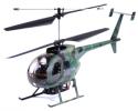 Вертолет Art-tech MD500 Camouflage с видеокамерой...