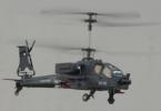 Вертолет Syma Apache AH-64 S023G