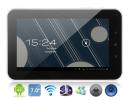 7.0" Capacitive 5-point TFT Touch Screen...