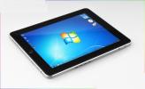 9.7" Capacitive LCD Win 7 Ultimate Tablet PC
