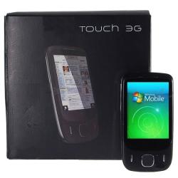 Touch "3G" 2.8" Touch Screen Windows Mobile 6.1