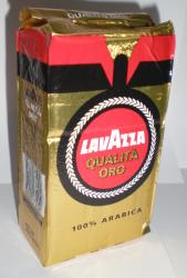 Кофе Lavazza Oro / Арт.03