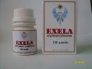EXELA - чудесный препарат на основе морских элементов  ДОСТАВКА КУРЬЕРОМ