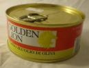 Тунец Golden Lion / Арт.75