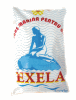 EXELA - соль для ванн обогощённая ионами меди и серебра