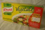 Приправа Knorr Vegetale / Арт.123