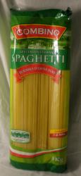 Спагетти Combino 1 кг./Арт.177