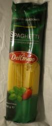 Спагетти Del Grano 500г. /Арт.186