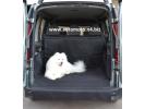 Накидка для перевозки собак в багажнике