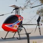 Радиоуправляемый вертолет Walkera HM 1#B Dragonfly - 2.4GHz