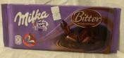 Шоколад Milka Bitter  90 г /Арт.241