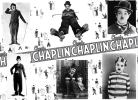 Журнальный столик "Чарли Чаплин"