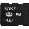Sony Memory Stick Micro M2 4GB