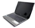 Ноутбук Acer AS5750Z-B942G50Mnkk (LX.RL80C.020) Black 15.6'' LED/Pentium B940/2GB/500GB/Intel GMA HD/DVD SM/Wi-Fi/WCam/Linux/2.6kg