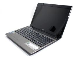 Ноутбук Acer AS5750Z-B942G50Mnkk (LX.RL80C.020) Black 15.6''...