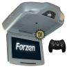 FORZEN FZ-1100DTV потолочный телевизор DVD-USB (серый, бежевый)