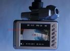 New high-end dual cameras driving recorder H.264 compression program Ambarella