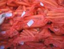 Морковь продовольственная