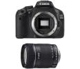 Canon EOS 550D Kit EF-S 18-135 IS