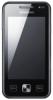 Samsung C6712 black телефон сотовый