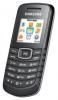 Samsung E1080 black сотовый телефон