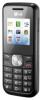 LG GS101 black silver телефон сотовый