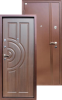 дверь «Ангара»