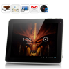 Android 4.0 Tablet PC "Dark Fantasy" - 9,7-дюймовый дисплей HD, 16GB, 8000mAh батареи, WiFi N