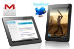 Android 4,1 Tablet PC "Diablo" -...