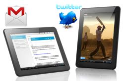 Android 4,1 Tablet PC "Diablo" - 9,7-дюймовый HD, Bluetooth,...