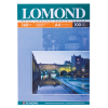 Фотобумага LOMOND д/струйной печати А4, 160г/м, 100л., односторонняя, матовая (0102005)