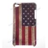 Hard Protective Back Cover Case Shell for iPod Touch 4