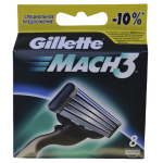 Gillette Mach3(8)
