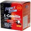 POWER SYSTEM L-Carnitin attack 0.25 мл.