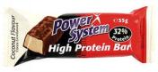 POWER SYSTEM High Protein Bar 35 гр.